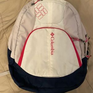 Columbia Bookbag
